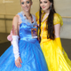 Image for article titled Our Favorite Cosplay From Dragon Con 2021